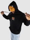 DGK Freedom Sudadera con Capucha