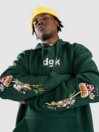 DGK Wonderland Sweat à capuche