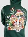 DGK Wonderland Sweat à capuche