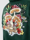 DGK Wonderland Sudadera con Capucha