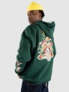 DGK Wonderland Sudadera con Capucha