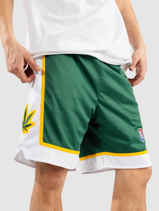 DGK Team Indica Spodenki