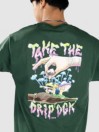 DGK The Gift T-skjorte