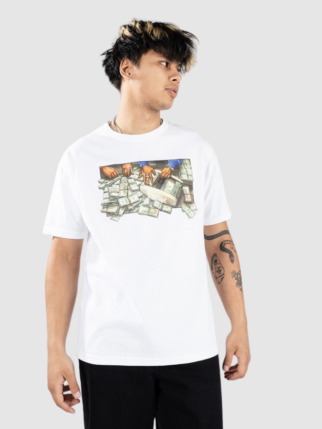 DGK Bands T-Shirt