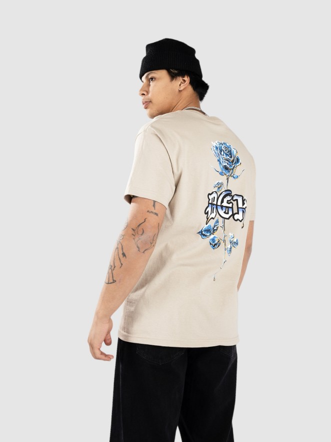 DGK Amen Camiseta