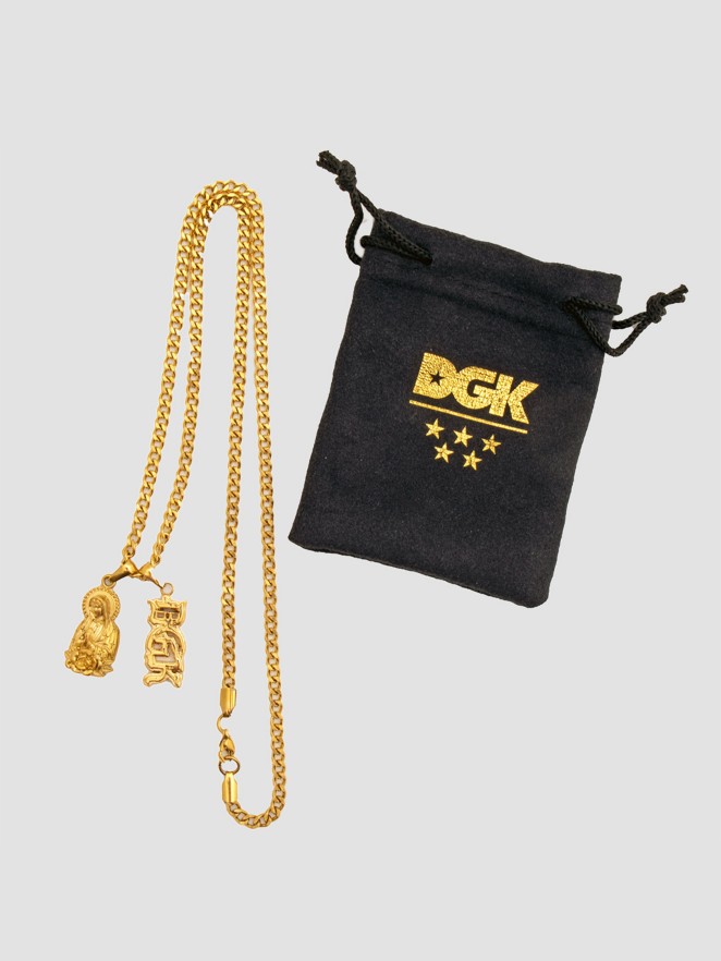 DGK Santa Maria Necklace