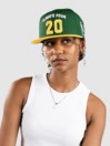 DGK Team Indica Snapback Cap