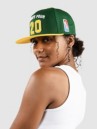 DGK Team Indica Snapback Boné