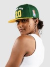 DGK Team Indica Snapback Cappellino