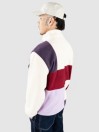 HUF Remix Quarter Zip Fleece Sweater