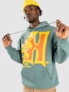 HUF Heat Wave Hoodie