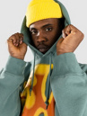 HUF Heat Wave Hoodie