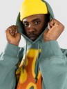 HUF Heat Wave Hoodie