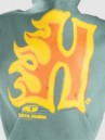 HUF Heat Wave Hoodie