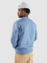 HUF Set Triple Triangle Crewneck Sweater