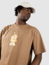 HUF Shroomery T-Shirt