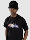 HUF Car Show T-Shirt