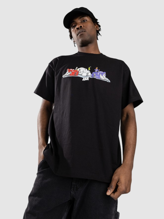 HUF Car Show T-Shirt