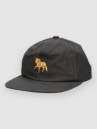 HUF Small Horse Snapback Czapka z daszkiem