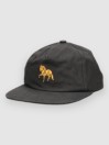 HUF Small Horse Snapback Cap