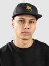 HUF Small Horse Snapback Czapka z daszkiem