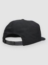 HUF Set Box Snapback Cap