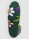 HUF Green Buddy Bloom Socks