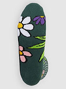 Green Buddy Bloom Chaussettes