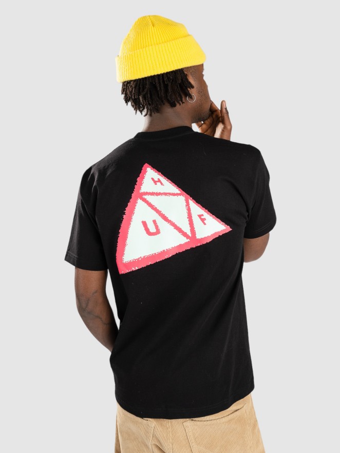 HUF Skewed TT T-Shirt