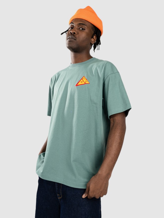 HUF Skewed TT T-Shirt