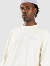 Dickies Oatfield Tricko dlouhý rukáv