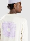 Dickies Oatfield Tricko dlouhý rukáv