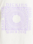 Oatfield Lang&aelig;rmet t-shirt