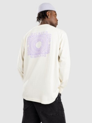 Dickies Oatfield Langermet T-skjorte
