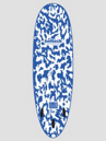 Softech Bomber 5'10 Royal Blue/White Tavola da Surf