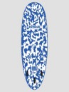 Softech Bomber 5'10 Royal Blue/White Tavola da Surf