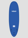 Softech Bomber 5'10 Royal Blue/White Tavola da Surf