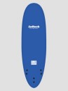 Softech Bomber 5'10 Royal Blue/White Tavola da Surf