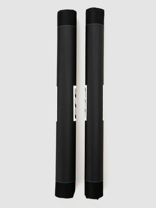 FCS Rack Tubes Black 740Mm