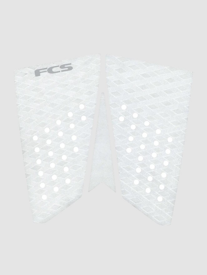 FCS T-3 Fish Eco Traction Tailpad