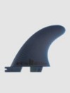 FCS 2 Performer Neo Glass Medium Quad Rear Fin S