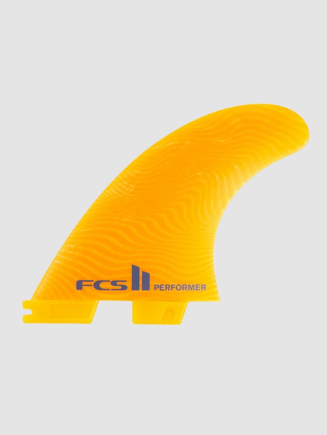 FCS 2 Performer Neo Glass Large Tri Fin Set