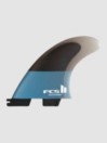 FCS 2 Performer Pc Large Tri Fin Set