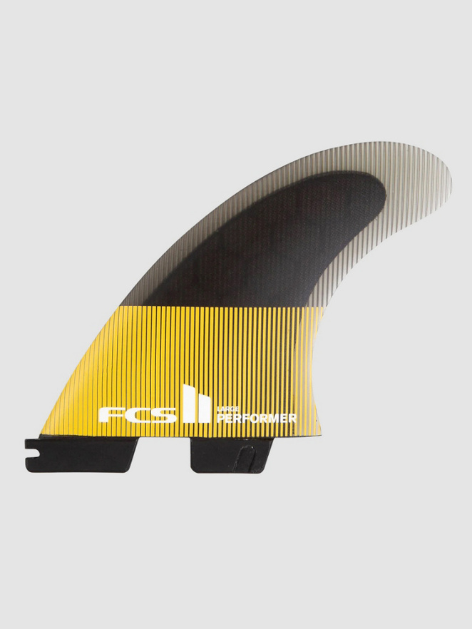 FCS 2 Performer Pc Large Tri Fin Set
