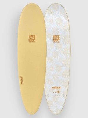 Middie Butter Palms 6&amp;#039;10 Surfboard