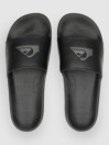 Quiksilver Rivi Nubuck Slide Rf Sandaly