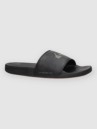 Quiksilver Rivi Nubuck Slide Rf Sandalen