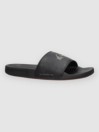 Quiksilver Rivi Nubuck Slide Rf Sandaler