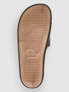 Quiksilver Rivi Nubuck Slide Rf Sandalen