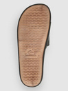 Quiksilver Rivi Nubuck Slide Rf Sandals